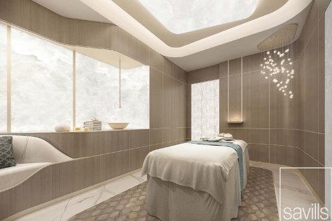 Квартира с 3 спальнями №123650 13