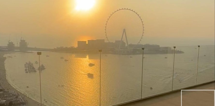 Квартира с 3 спальнями №123650