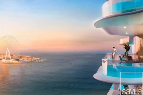 Квартира с 3 спальнями №123650 5