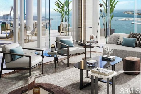 Квартира с 3 спальнями №123650 8