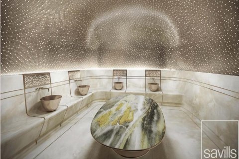 Квартира с 3 спальнями №123650 12