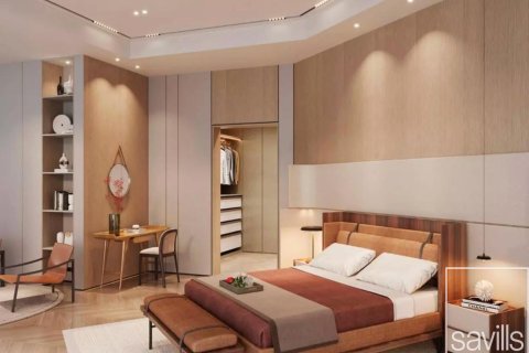 Квартира с 3 спальнями №123650 9