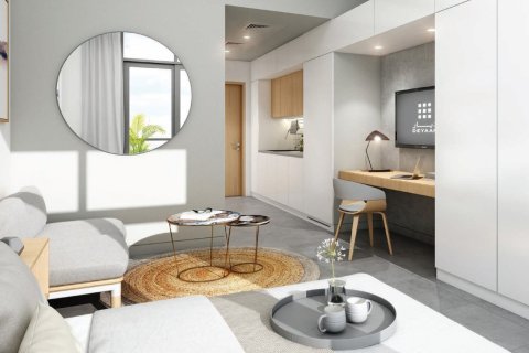 Apartamento tipo estudio Estudio en Al Safa, UAE No. 171341 5