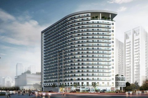 Apartamento tipo estudio Estudio en Al Safa, UAE No. 171341 3