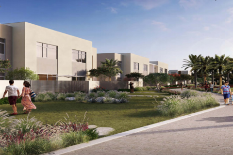 Townhouse de 2 dormitorios en Dubai, UAE No. 171343 7