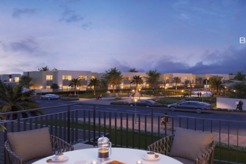 Townhouse de 2 dormitorios en Dubai, UAE No. 171343 3