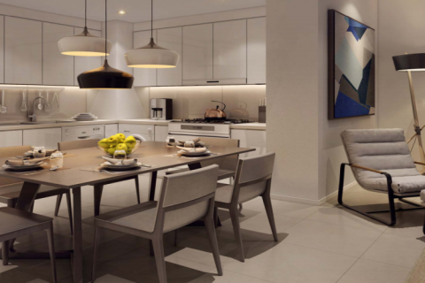 Townhouse de 2 dormitorios en Dubai, UAE No. 171343 11