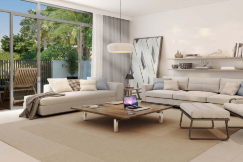 Townhouse de 2 dormitorios en Dubai, UAE No. 171343 8