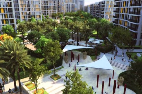 Apartamento tipo estudio Estudio en Dubai Investment Park, UAE No. 171339 5