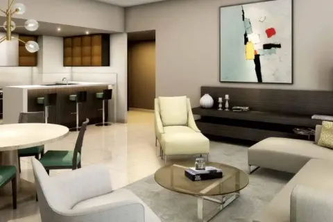 Apartamento tipo estudio Estudio en Dubai Investment Park, UAE No. 171340 4