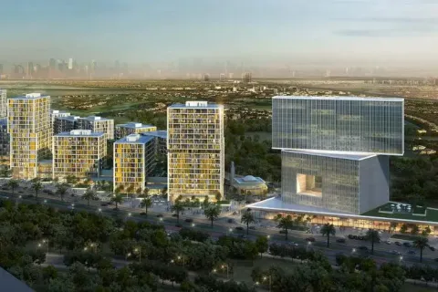Apartamento tipo estudio Estudio en Dubai Investment Park, UAE No. 171340 3