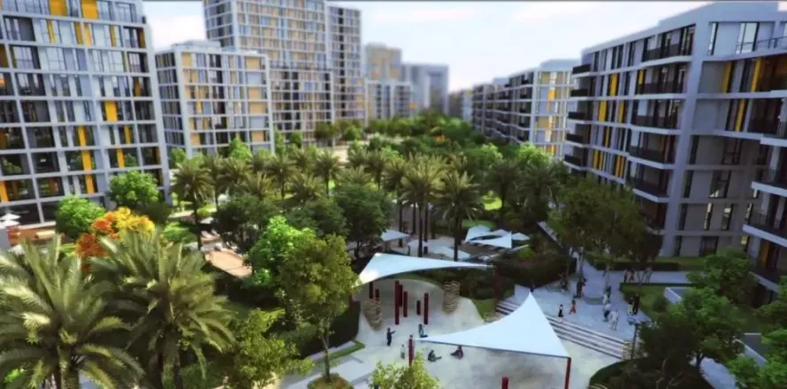 Apartamento tipo estudio Estudio en Dubai Investment Park, UAE No. 171340