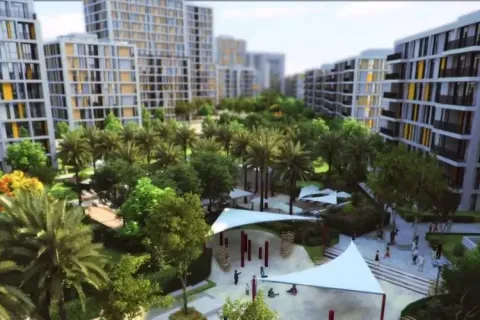 Apartamento tipo estudio Estudio en Dubai Investment Park, UAE No. 171340 5