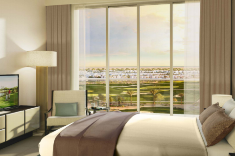 Apartamento tipo estudio Estudio en Dubai Lifestyle City, UAE No. 171342 3