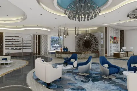 Apartamento tipo estudio Estudio en Sharjah, UAE No. 171338 4