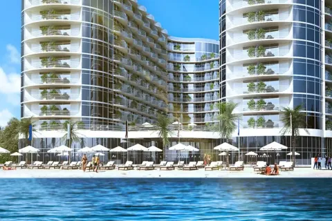 Apartamento tipo estudio Estudio en Sharjah, UAE No. 171338 5