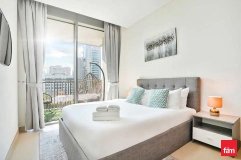 Appartement de 2 chambres à Dubai Marina, UAE No. 161903 9