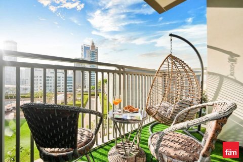 Appartement de 2 chambres à Dubai Marina, UAE No. 161903 3