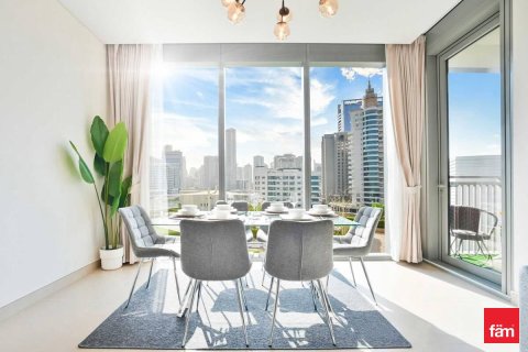 Appartement de 2 chambres à Dubai Marina, UAE No. 161903 13