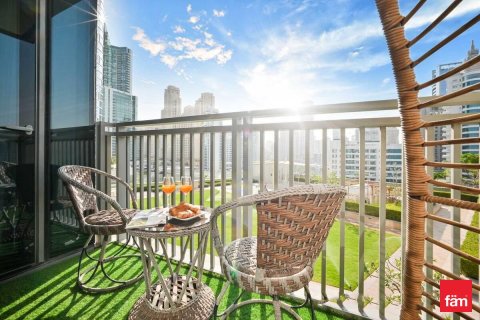 Appartement de 2 chambres à Dubai Marina, UAE No. 161903