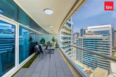 2 bedrooms Apartment in Dubai Marina, UAE No. 161901 18