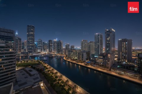 2 bedrooms Apartment in Dubai Marina, UAE No. 161901 20