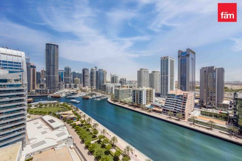 2 bedrooms Apartment in Dubai Marina, UAE No. 161901