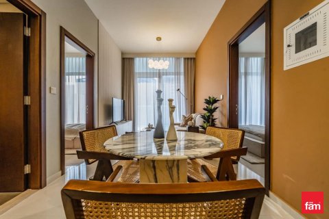 2 bedrooms Apartment in Business Bay, UAE No. 161905 8