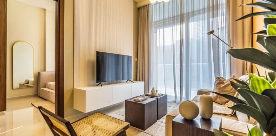 2 bedrooms Apartment in Business Bay, UAE No. 161905