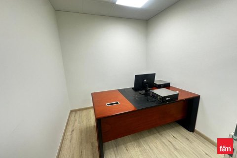 126.3m² Office in Business Bay, UAE No. 161900 8