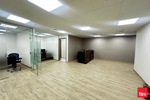 126.3m² Office in Business Bay, UAE No. 161900 11
