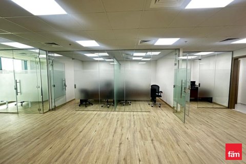 126.3m² Office in Business Bay, UAE No. 161900 10