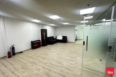 126.3m² Office in Business Bay, UAE No. 161900 7