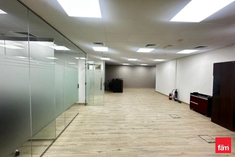 126.3m² Office in Business Bay, UAE No. 161900 12