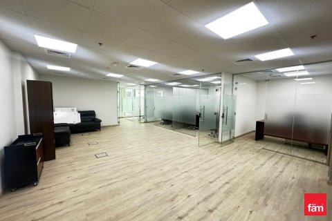126.3m² Office in Business Bay, UAE No. 161900