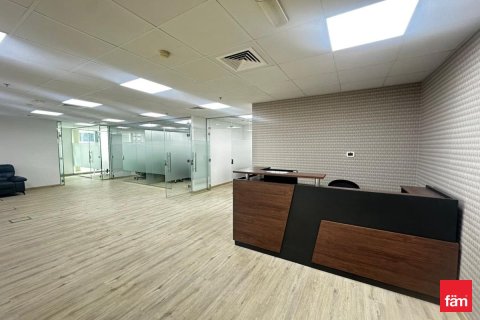 126.3m² Office in Business Bay, UAE No. 161900 13