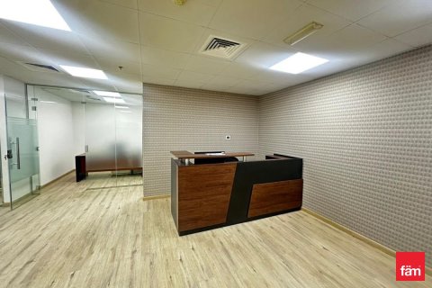 126.3m² Office in Business Bay, UAE No. 161900 3