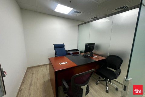 126.3m² Office in Business Bay, UAE No. 161900 9