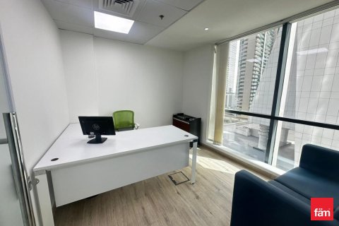 126.3m² Office in Business Bay, UAE No. 161900 5