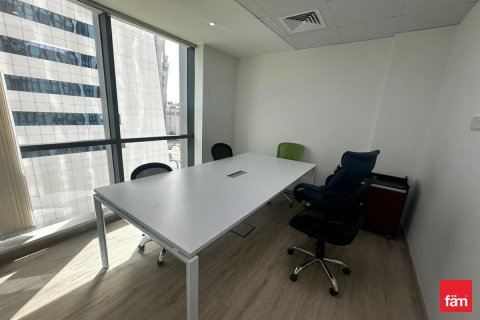 126.3m² Office in Business Bay, UAE No. 161900 6