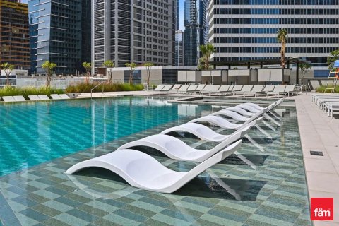 Apartment de 2 dormitorios en Business Bay, UAE No. 161906 4