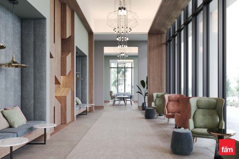 Apartment de 2 dormitorios en Business Bay, UAE No. 161906 3