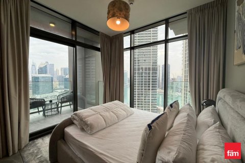Apartment de 2 dormitorios en Business Bay, UAE No. 161906 11