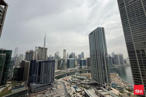 Apartment de 2 dormitorios en Business Bay, UAE No. 161906 9