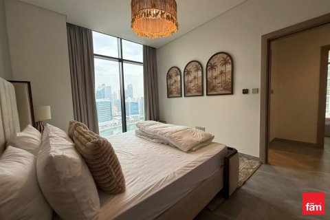 Apartment de 2 dormitorios en Business Bay, UAE No. 161906 14