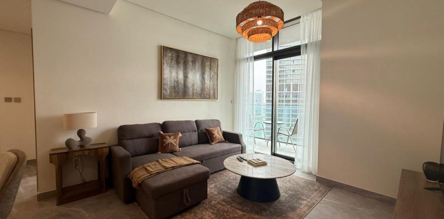 Apartment de 2 dormitorios en Business Bay, UAE No. 161906