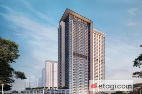 1 bedroom Apartment in Sobha Hartland, UAE No. 35539 8