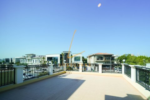 Villa de 4 chambres à Jumeirah Park, UAE No. 208394 31