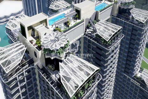 Appartement de 39m² à Jumeirah Lake Towers, UAE No. 171552 7