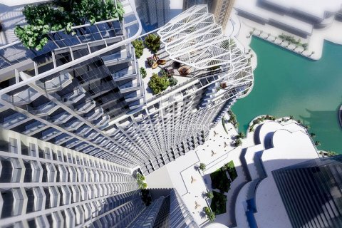 Appartement de 39m² à Jumeirah Lake Towers, UAE No. 171552 10